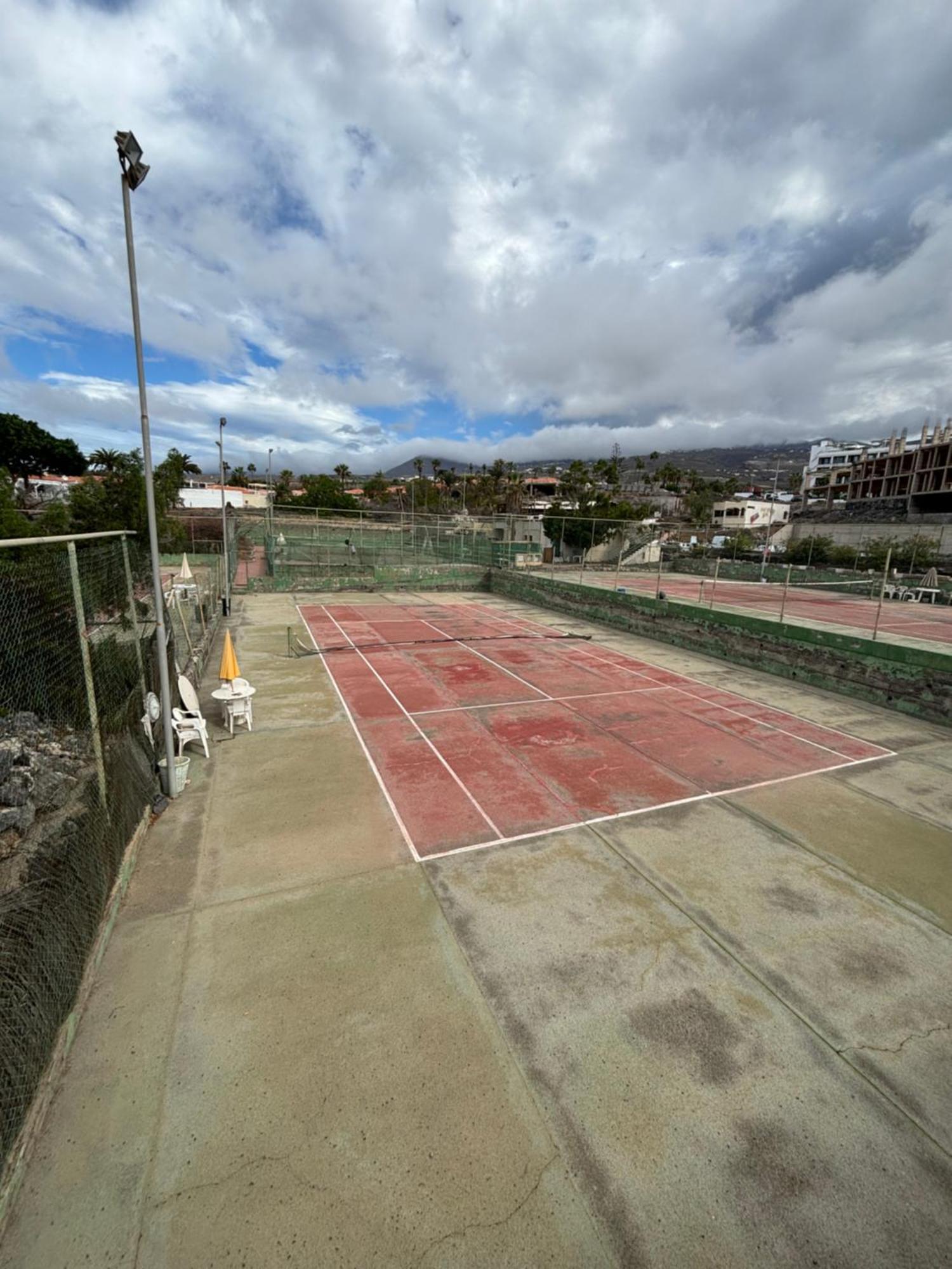 Casa Barmalei Private Pool & Rooftop Terrace Ocean View, Tenerife Villa Callao Salvaje Exterior photo